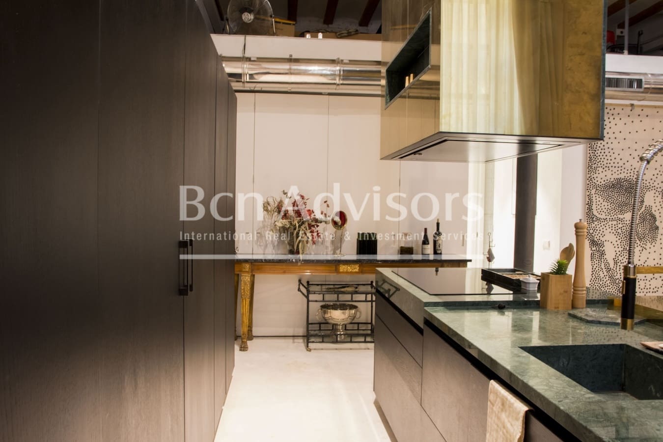 3 camera da letto Appartamento in vendita in Barcelona citta - 1.290.000 € (Rif: 9165647)