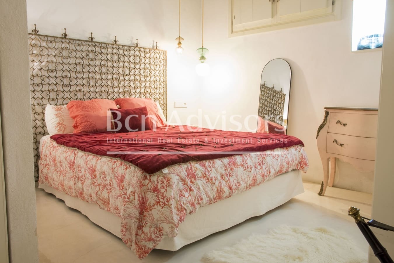 3 camera da letto Appartamento in vendita in Barcelona citta - 1.290.000 € (Rif: 9165647)