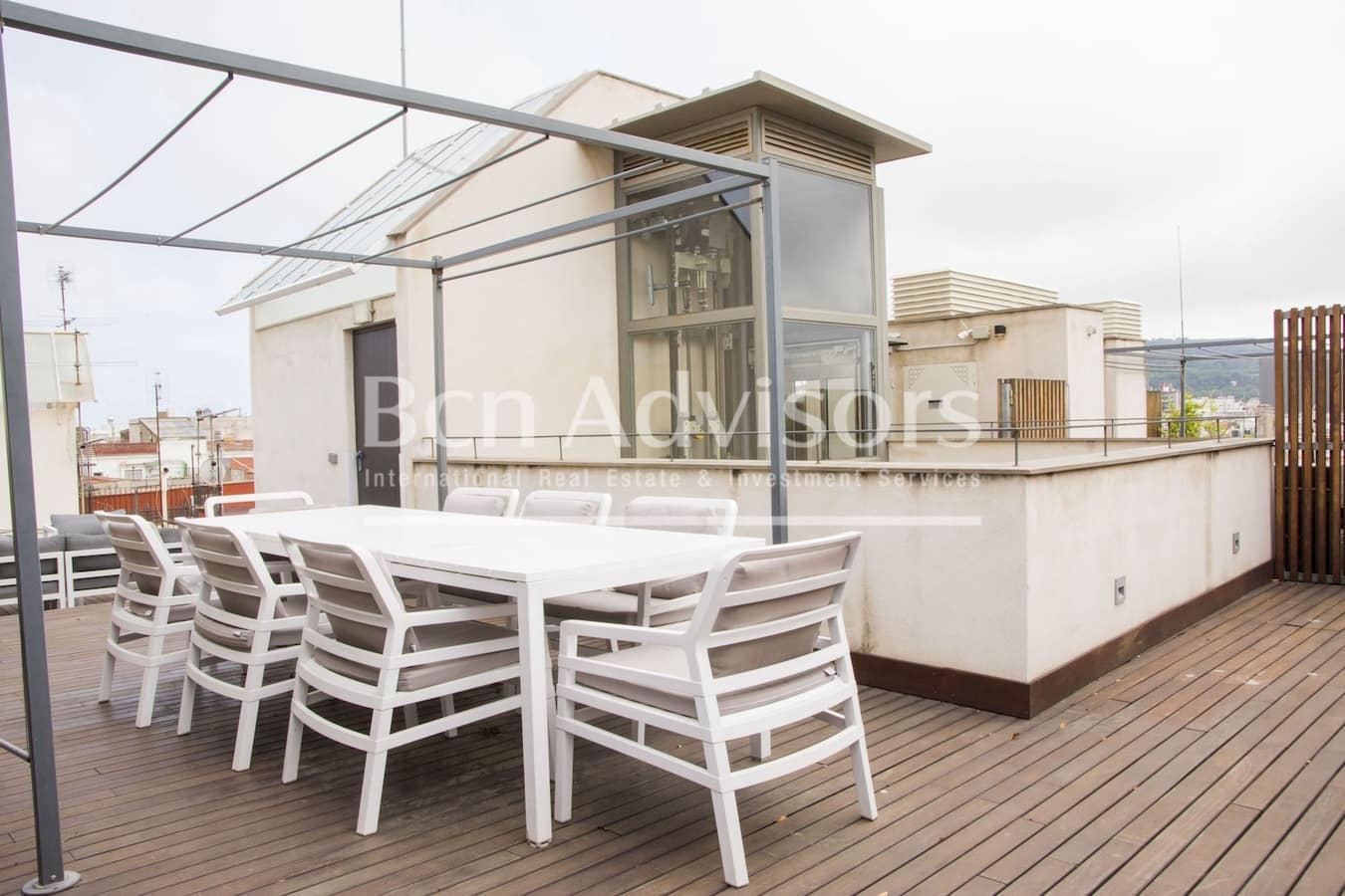 3 camera da letto Appartamento in vendita in Barcelona citta - 1.290.000 € (Rif: 9165647)