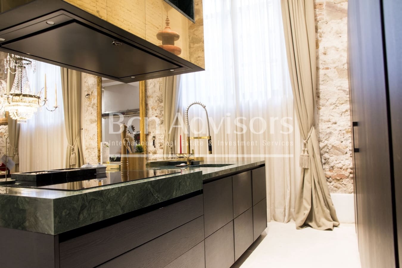 3 camera da letto Appartamento in vendita in Barcelona citta - 1.290.000 € (Rif: 9165647)