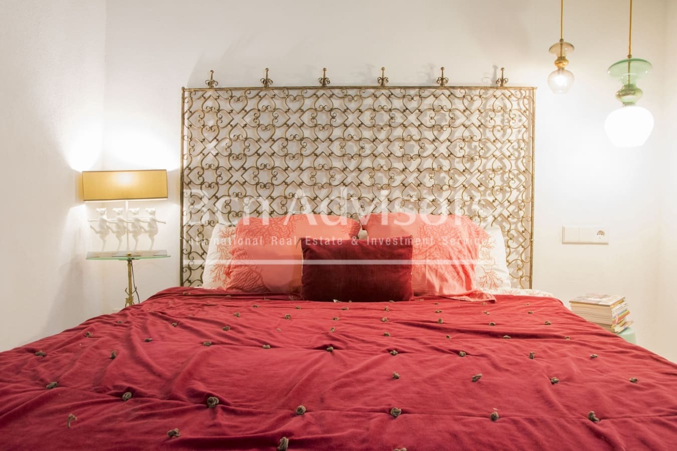 3 camera da letto Appartamento in vendita in Barcelona citta - 1.290.000 € (Rif: 9165647)