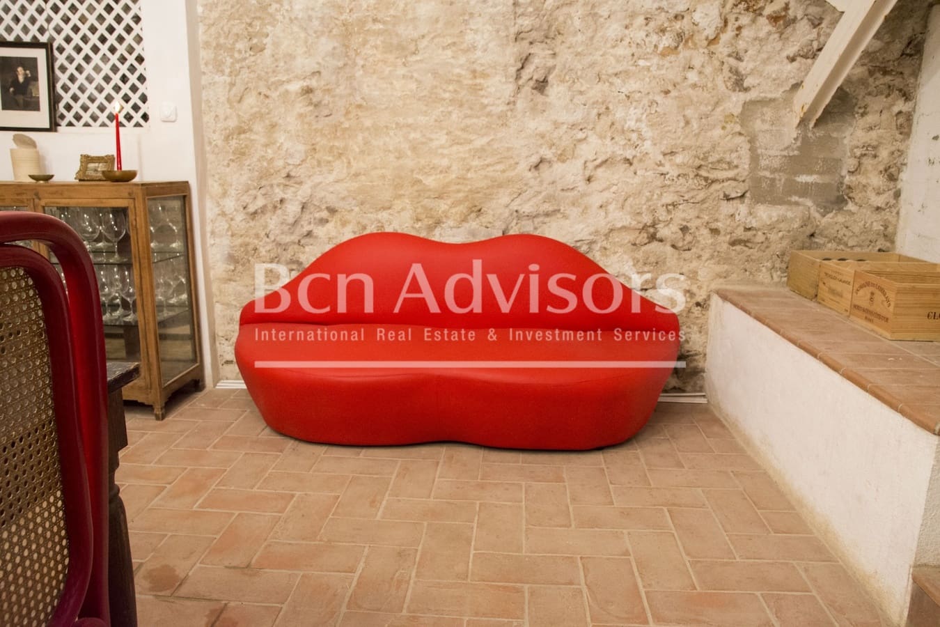 3 camera da letto Appartamento in vendita in Barcelona citta - 1.290.000 € (Rif: 9165647)