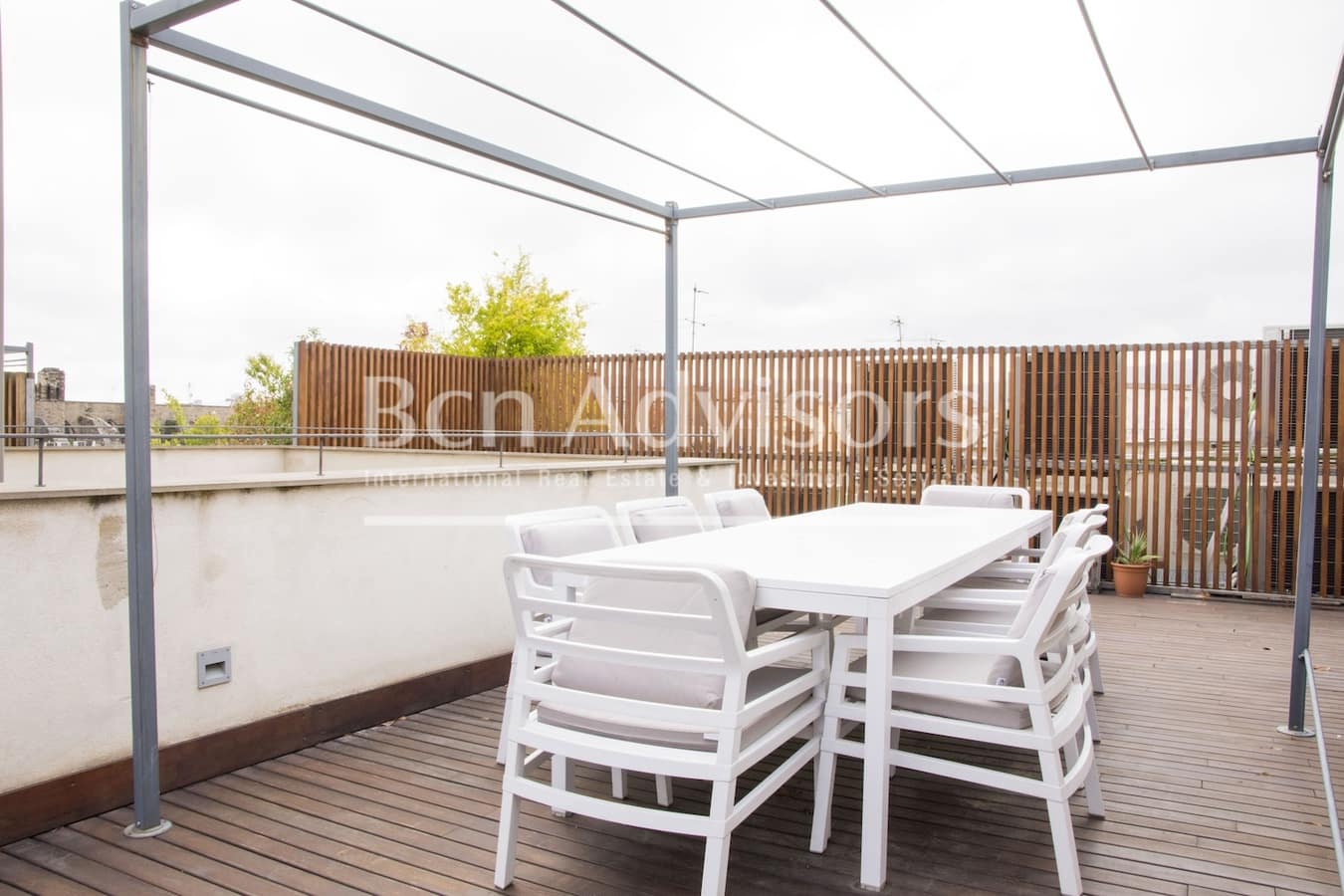 3 camera da letto Appartamento in vendita in Barcelona citta - 1.290.000 € (Rif: 9165647)