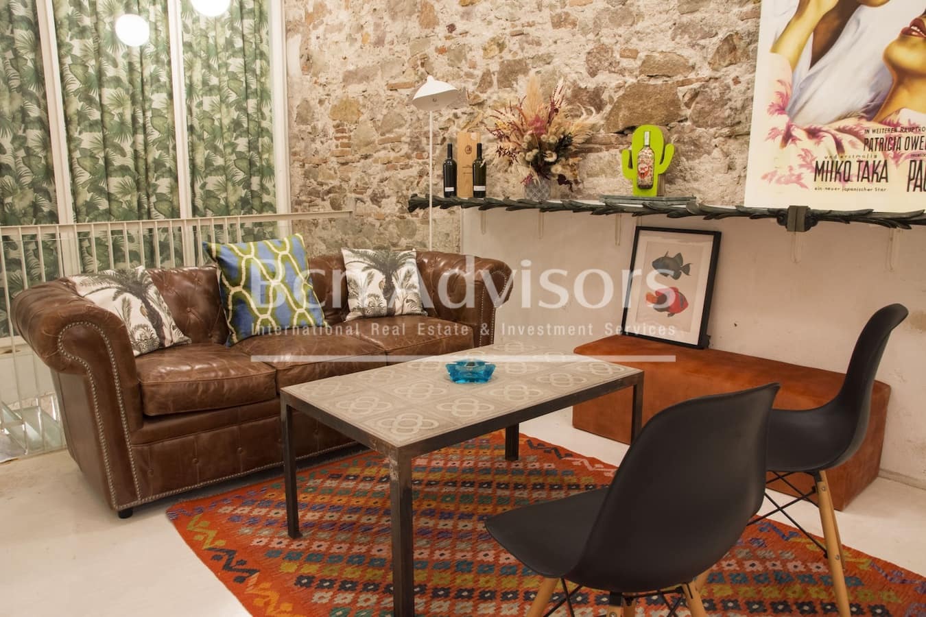 3 camera da letto Appartamento in vendita in Barcelona citta - 1.290.000 € (Rif: 9165647)