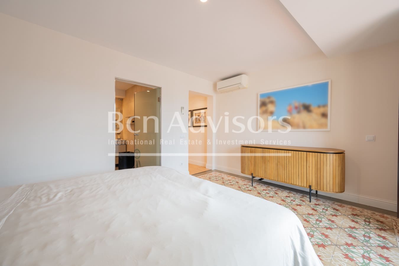 3 chambre Appartement à vendre à Barcelone ville - 595 000 € (Ref: 9180913)