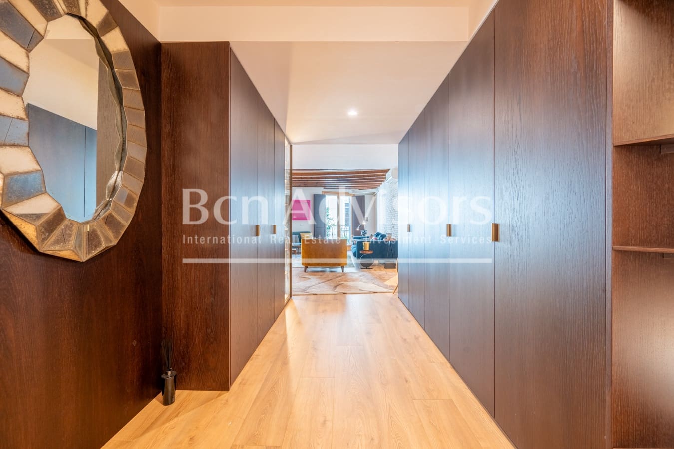 3 chambre Appartement à vendre à Barcelone ville - 595 000 € (Ref: 9180913)