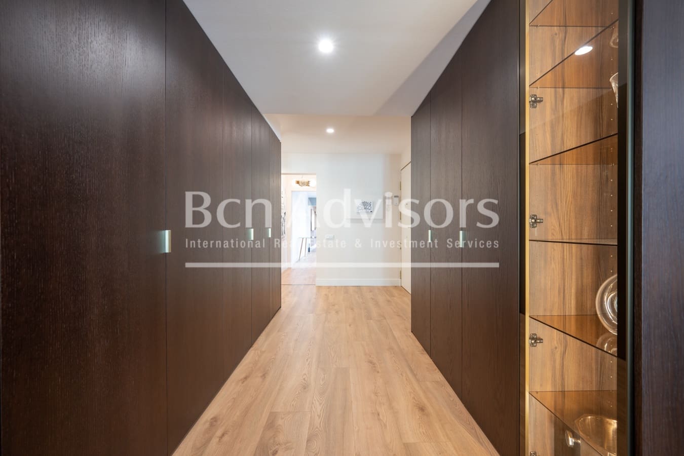 3 chambre Appartement à vendre à Barcelone ville - 595 000 € (Ref: 9180913)