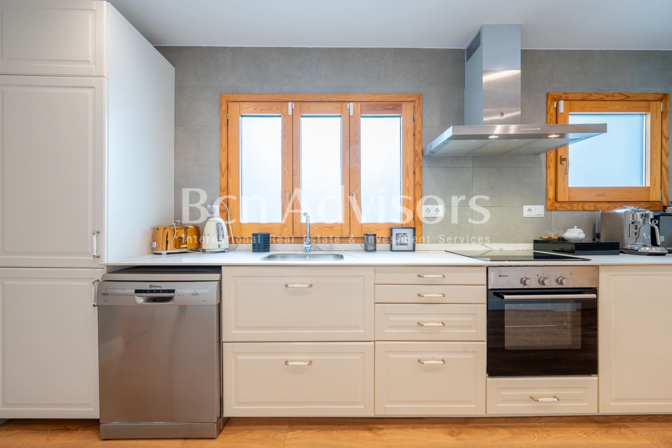 3 chambre Appartement à vendre à Barcelone ville - 595 000 € (Ref: 9180913)