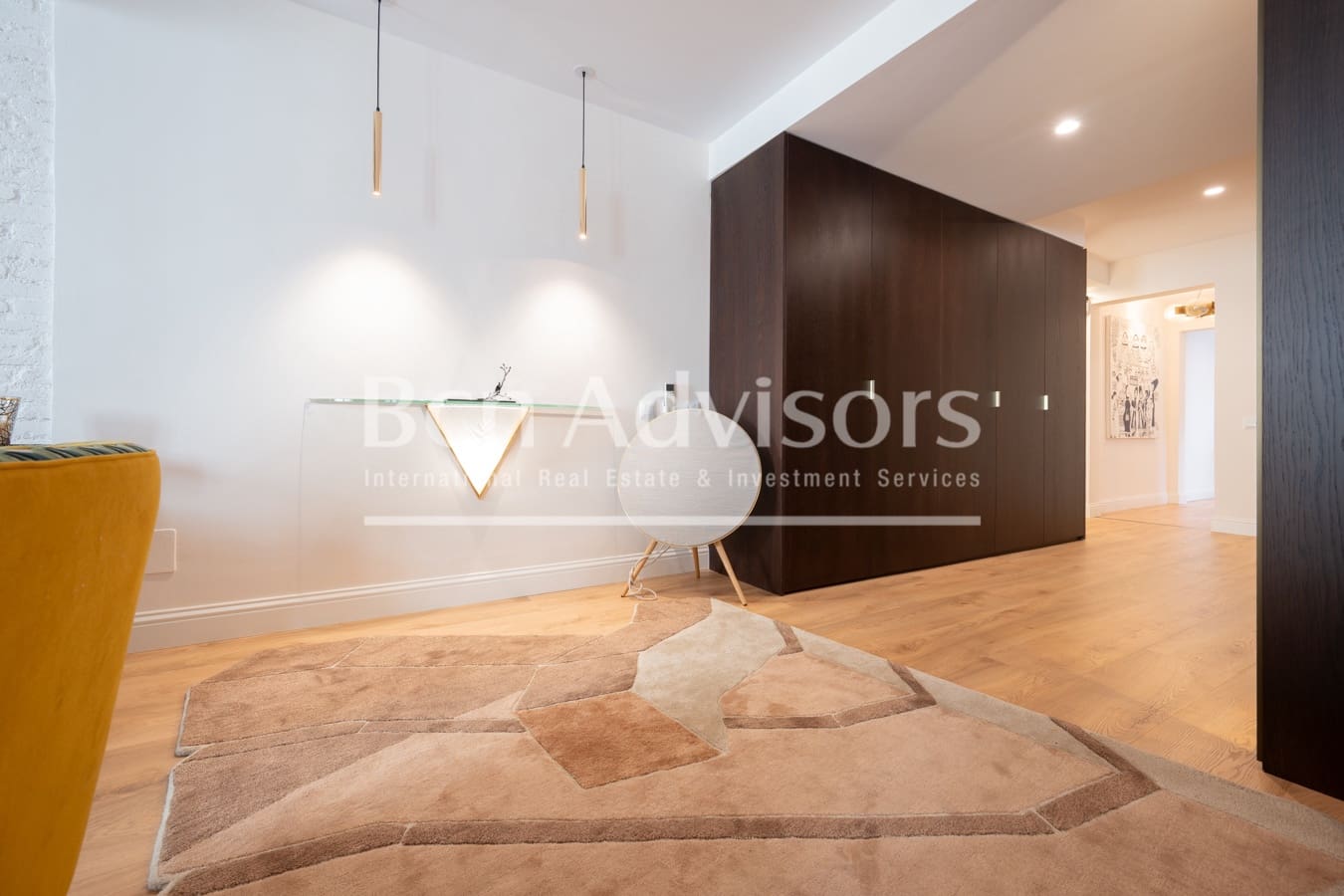 3 chambre Appartement à vendre à Barcelone ville - 595 000 € (Ref: 9180913)