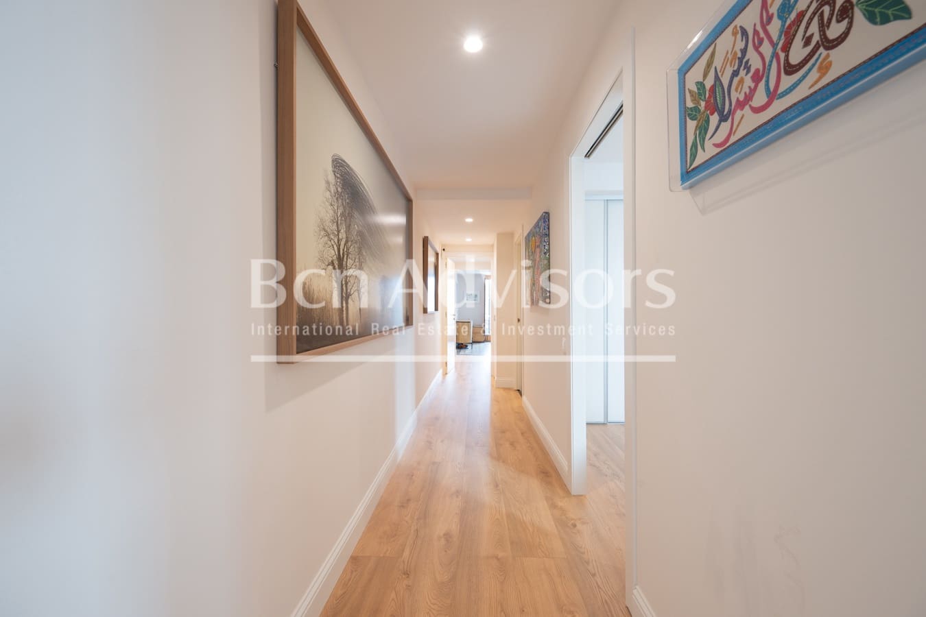 3 chambre Appartement à vendre à Barcelone ville - 595 000 € (Ref: 9180913)