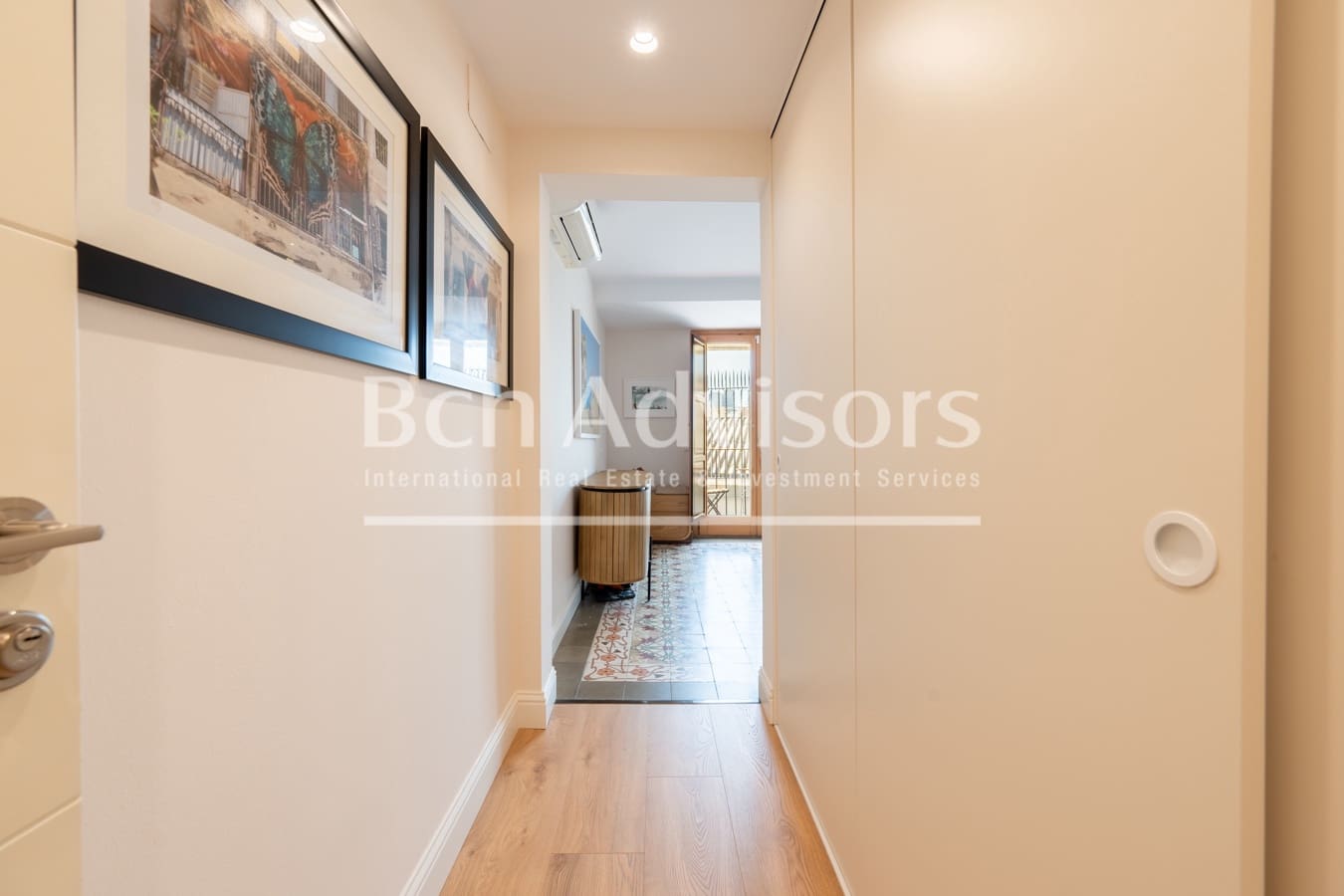 3 chambre Appartement à vendre à Barcelone ville - 595 000 € (Ref: 9180913)