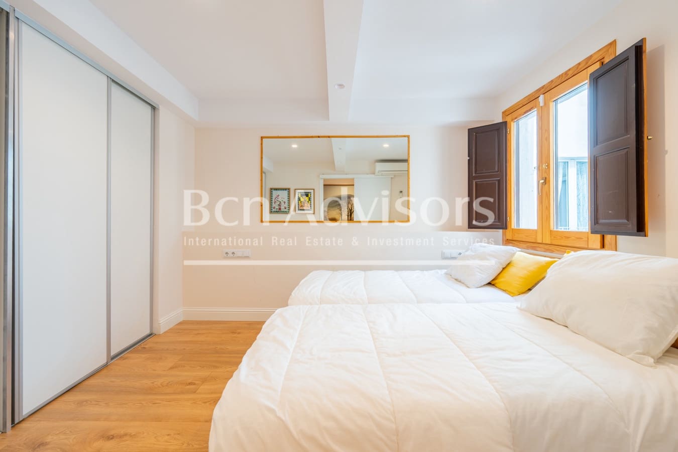 3 chambre Appartement à vendre à Barcelone ville - 595 000 € (Ref: 9180913)