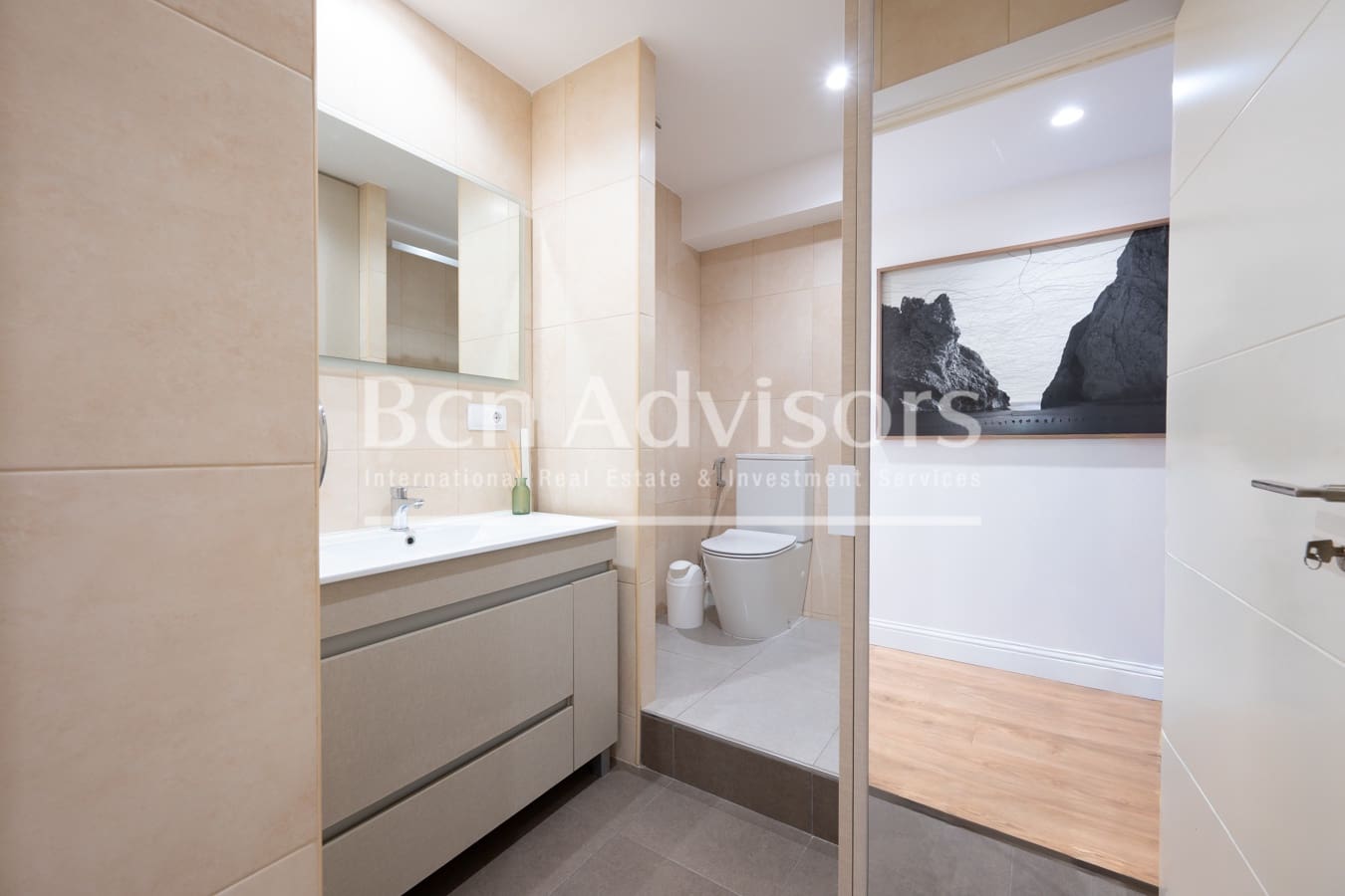 3 chambre Appartement à vendre à Barcelone ville - 595 000 € (Ref: 9180913)