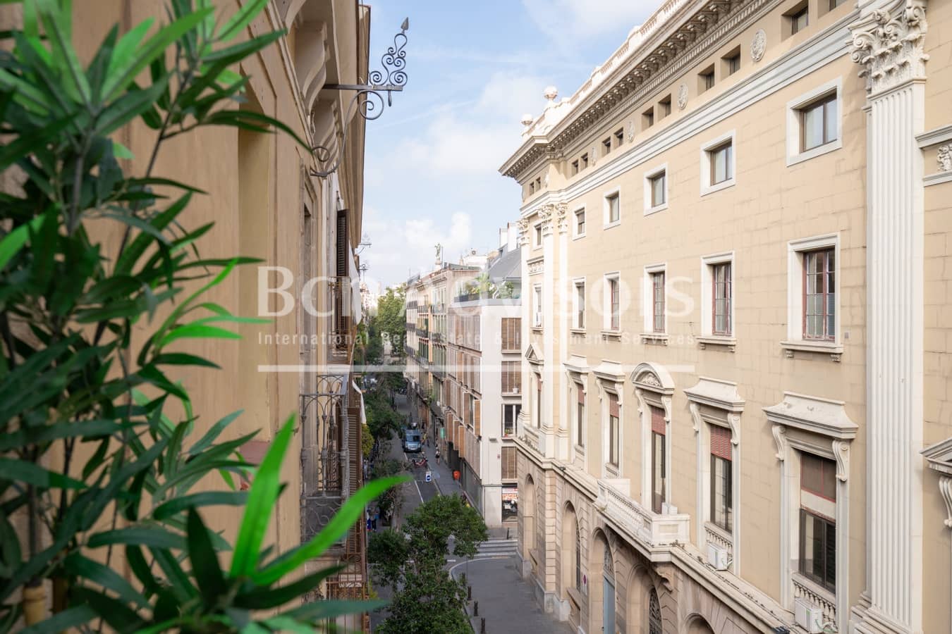 3 chambre Appartement à vendre à Barcelone ville - 595 000 € (Ref: 9180913)