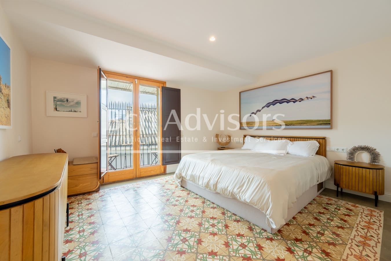 3 chambre Appartement à vendre à Barcelone ville - 595 000 € (Ref: 9180913)