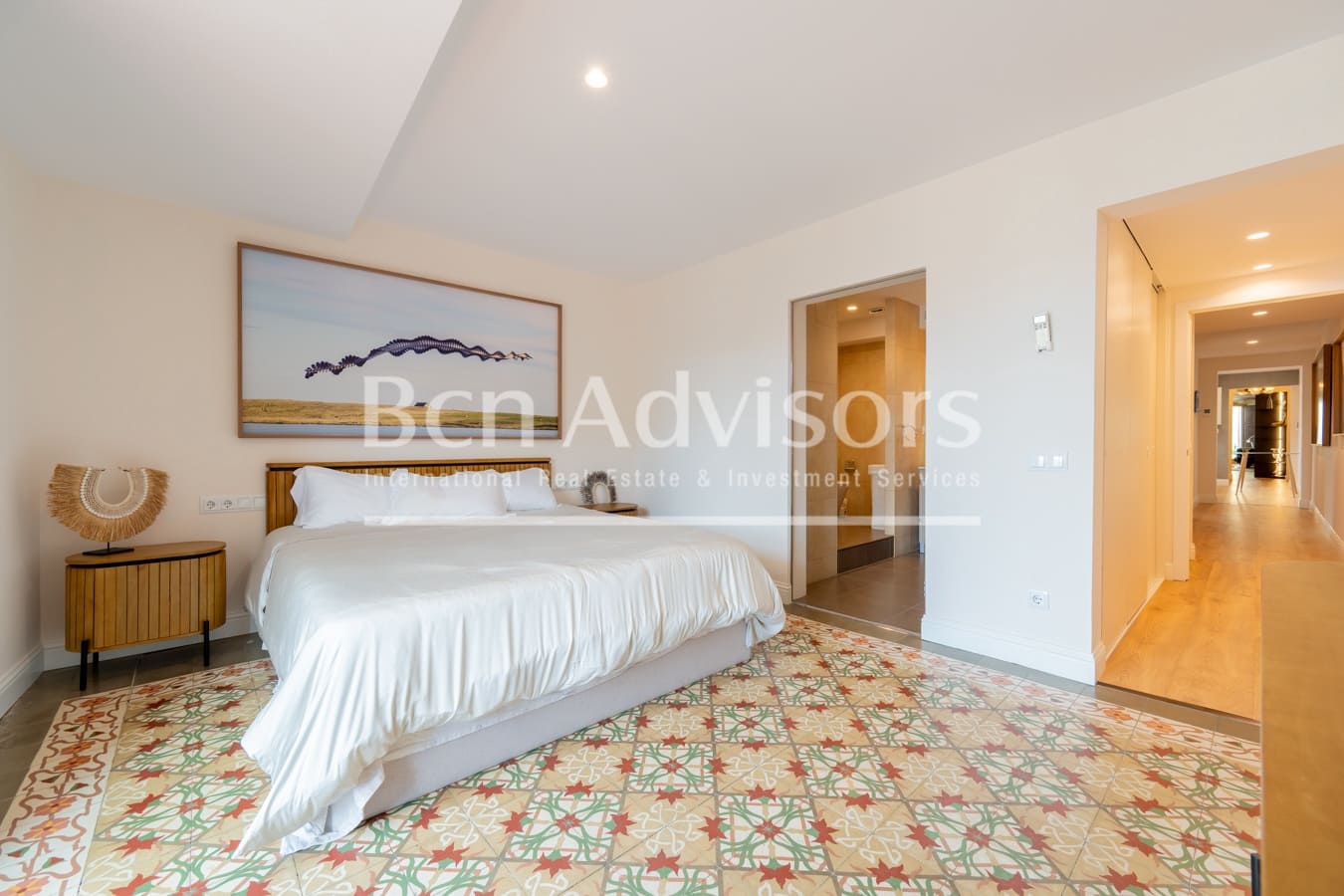 3 chambre Appartement à vendre à Barcelone ville - 595 000 € (Ref: 9180913)