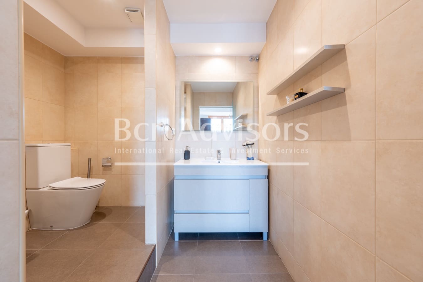 3 chambre Appartement à vendre à Barcelone ville - 595 000 € (Ref: 9180913)