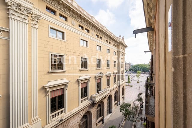 3 bedroom Apartment for sale in El Barri Gòtic, Barcelona city - € 595,000 (Ref: 9180913)