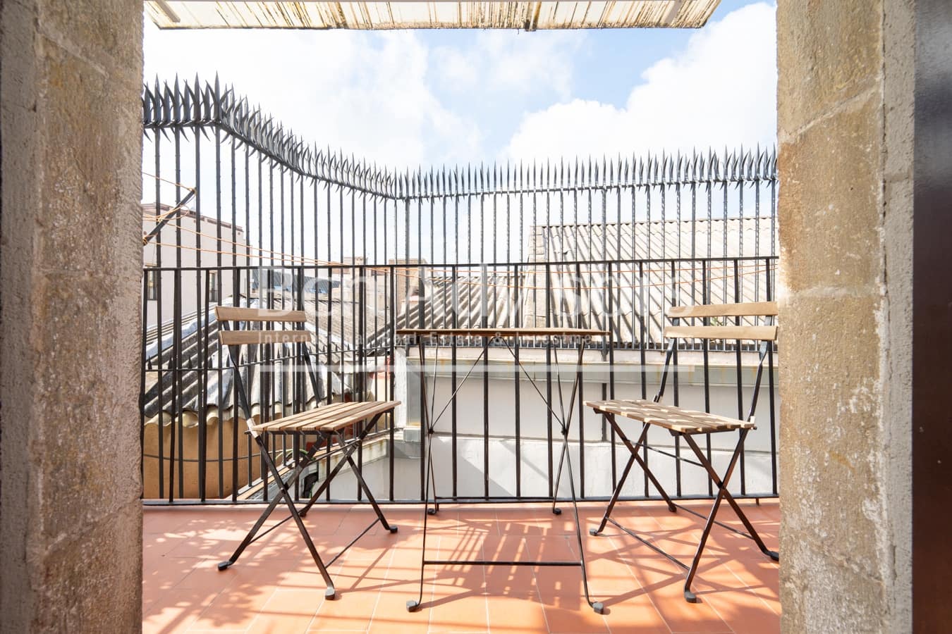 3 chambre Appartement à vendre à Barcelone ville - 595 000 € (Ref: 9180913)