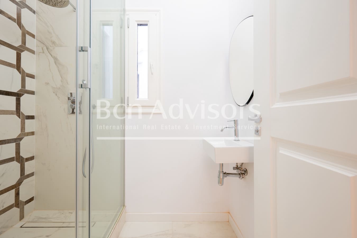 4 quarto Apartamento para venda em Barcelona cidade - 1 250 000 € (Ref: 9180914)