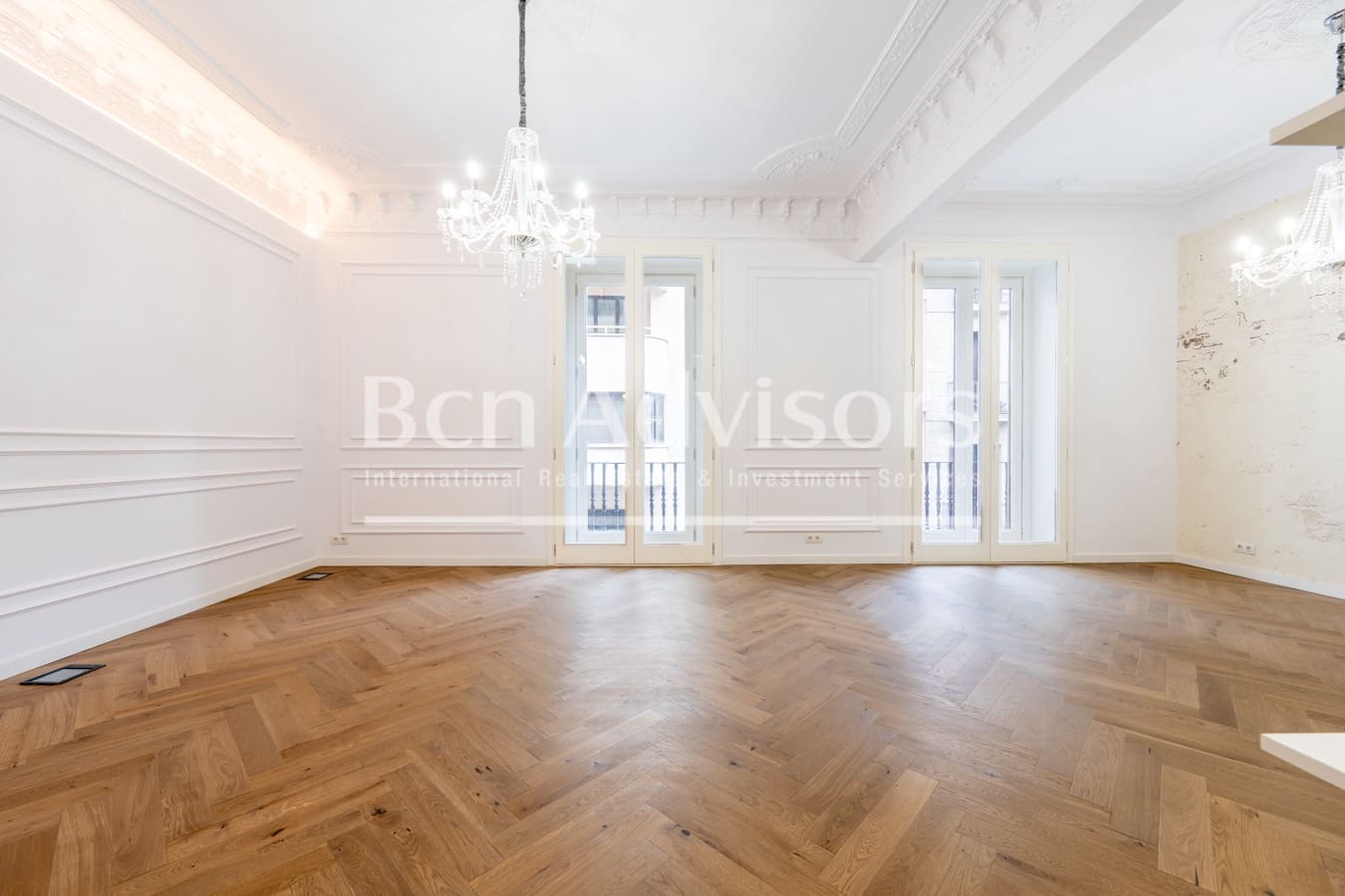 4 quarto Apartamento para venda em Barcelona cidade - 1 250 000 € (Ref: 9180914)