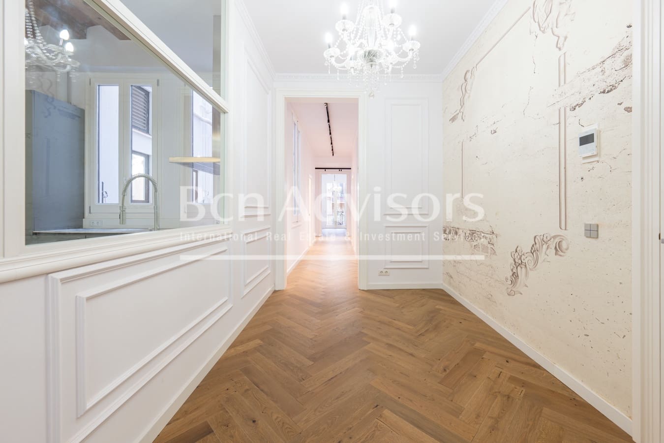 4 quarto Apartamento para venda em Barcelona cidade - 1 250 000 € (Ref: 9180914)