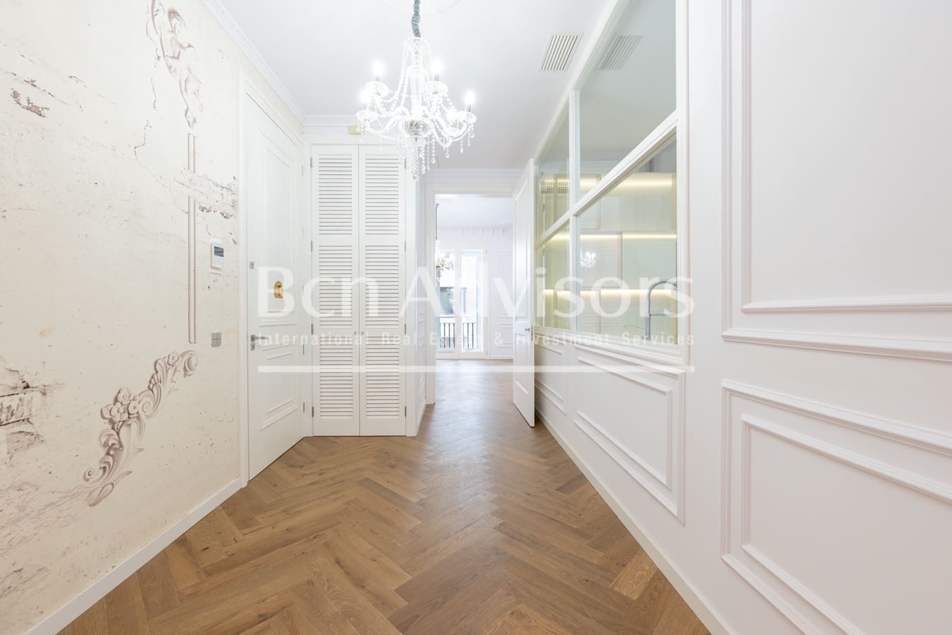 4 quarto Apartamento para venda em Barcelona cidade - 1 250 000 € (Ref: 9180914)