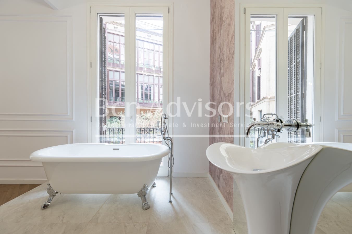 4 quarto Apartamento para venda em Barcelona cidade - 1 250 000 € (Ref: 9180914)