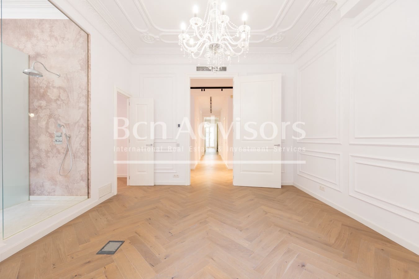 4 quarto Apartamento para venda em Barcelona cidade - 1 250 000 € (Ref: 9180914)