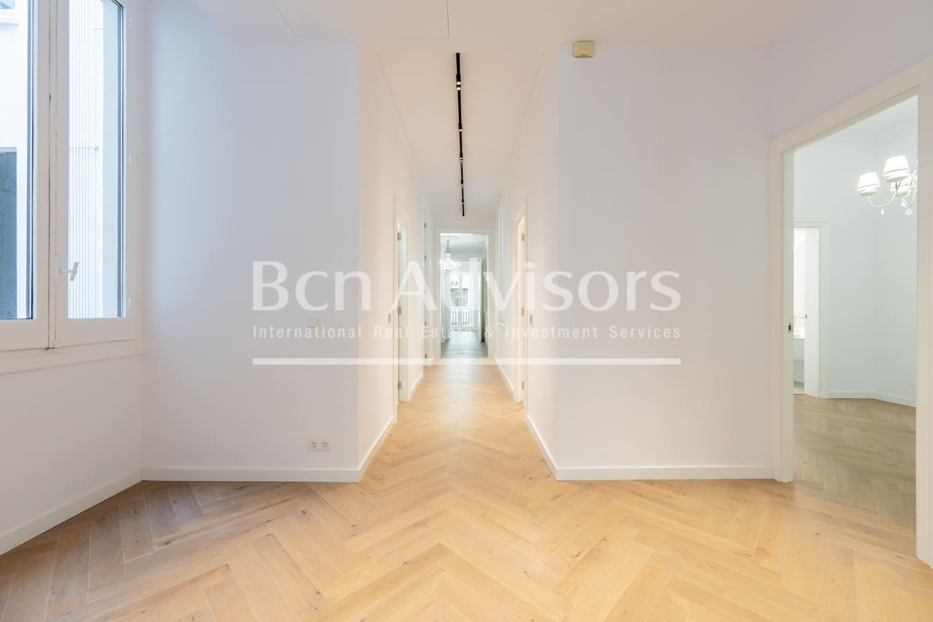 4 quarto Apartamento para venda em Barcelona cidade - 1 250 000 € (Ref: 9180914)