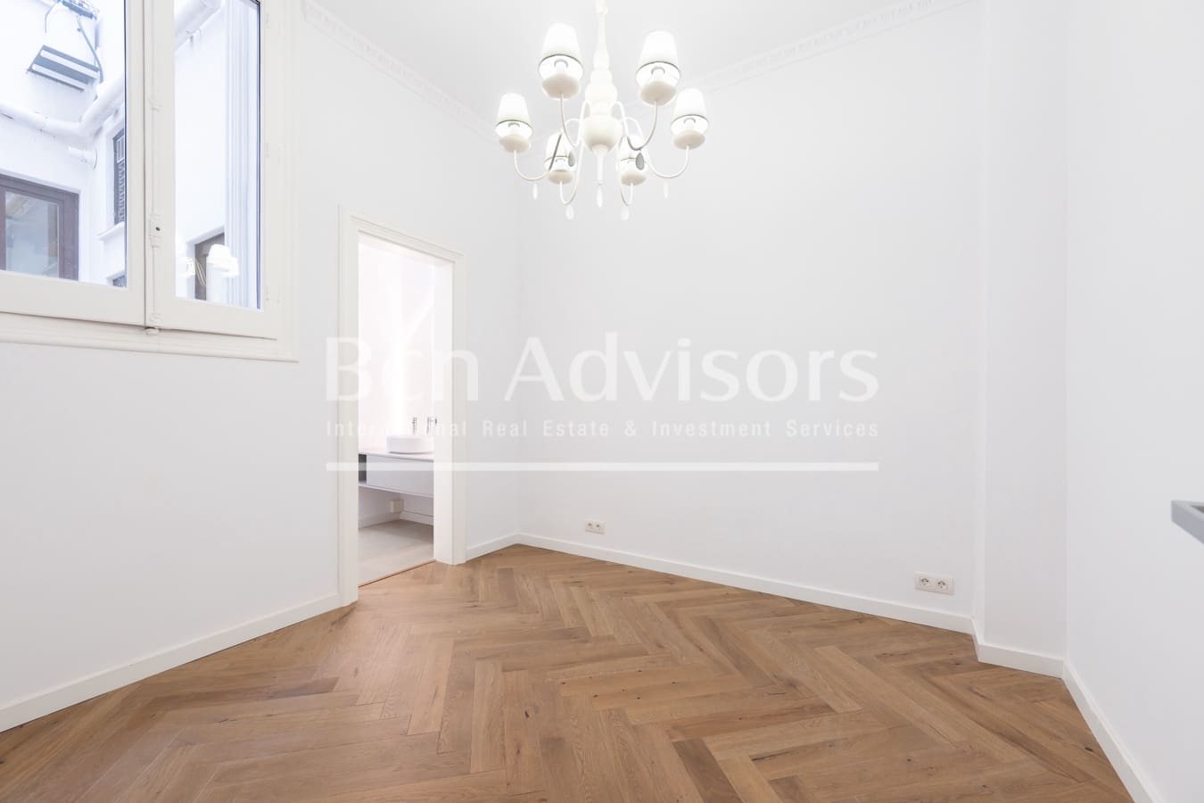 4 quarto Apartamento para venda em Barcelona cidade - 1 250 000 € (Ref: 9180914)