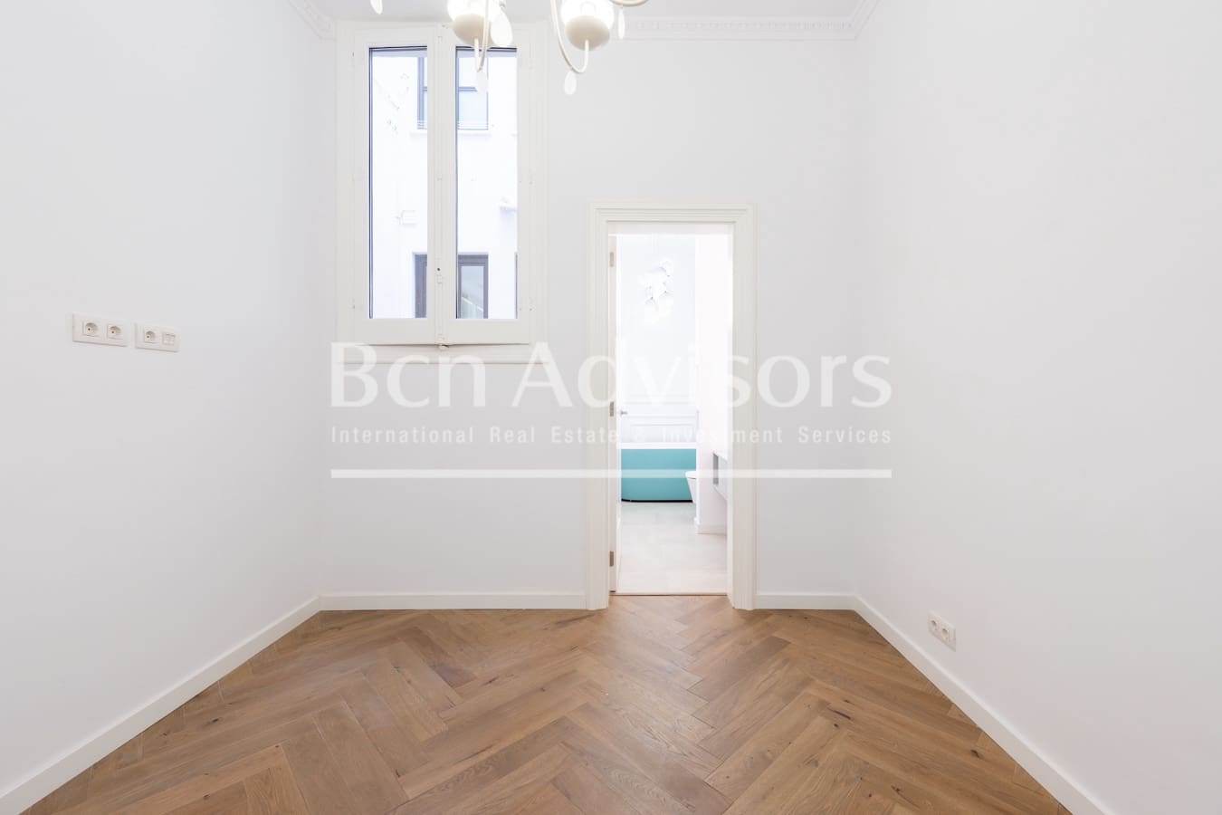 4 quarto Apartamento para venda em Barcelona cidade - 1 250 000 € (Ref: 9180914)