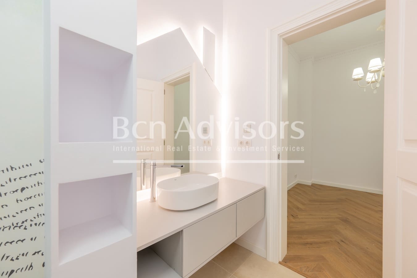 4 quarto Apartamento para venda em Barcelona cidade - 1 250 000 € (Ref: 9180914)