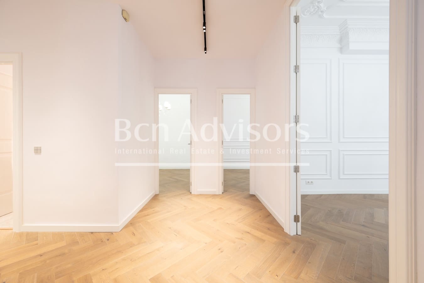 4 quarto Apartamento para venda em Barcelona cidade - 1 250 000 € (Ref: 9180914)