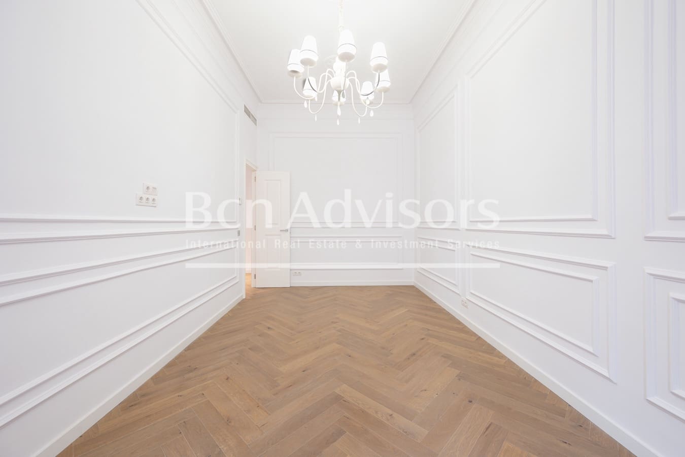 4 quarto Apartamento para venda em Barcelona cidade - 1 250 000 € (Ref: 9180914)