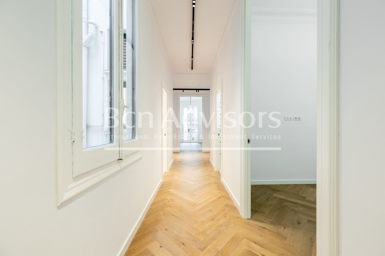 4 quarto Apartamento para venda em Barcelona cidade - 1 250 000 € (Ref: 9180914)