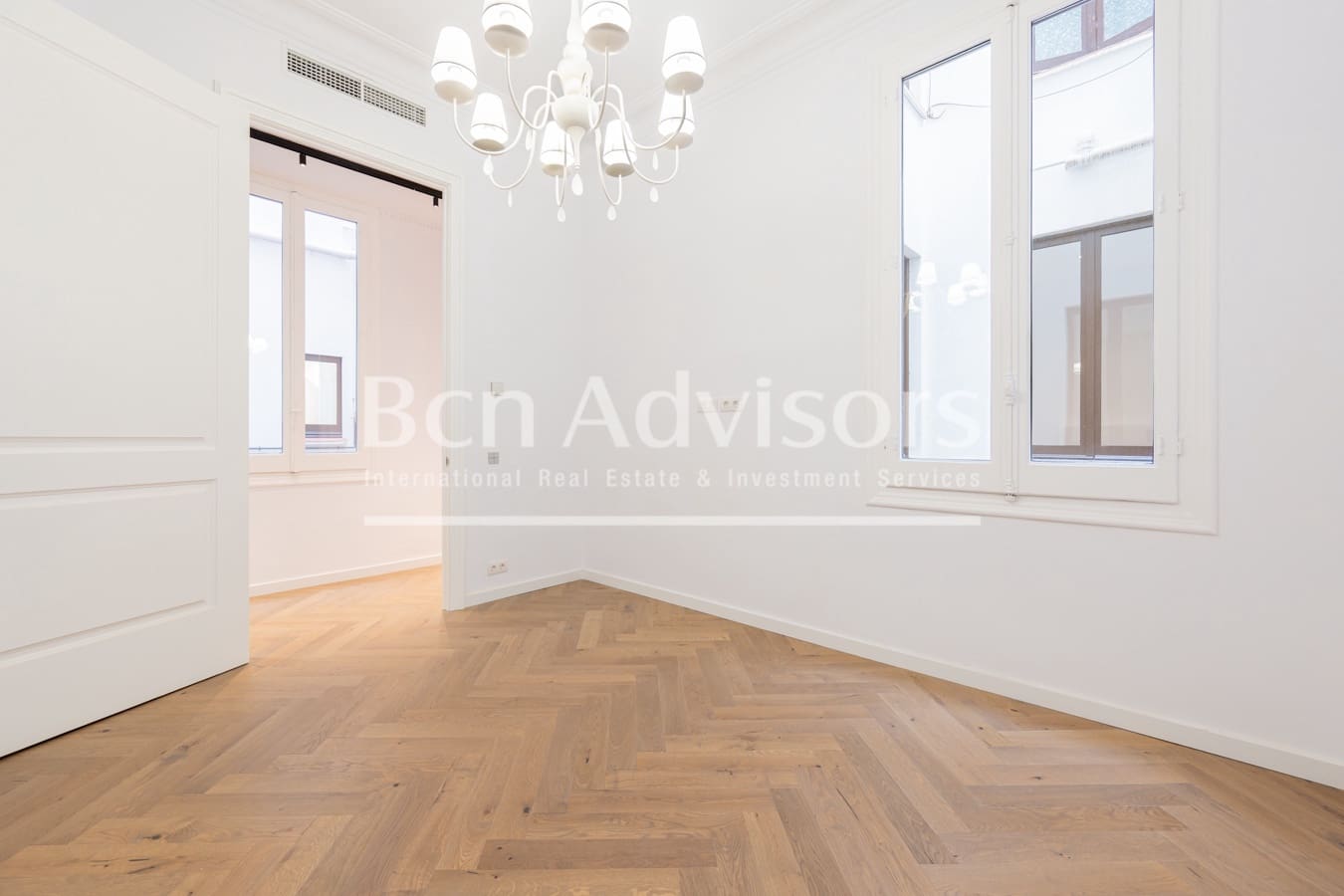 4 quarto Apartamento para venda em Barcelona cidade - 1 250 000 € (Ref: 9180914)