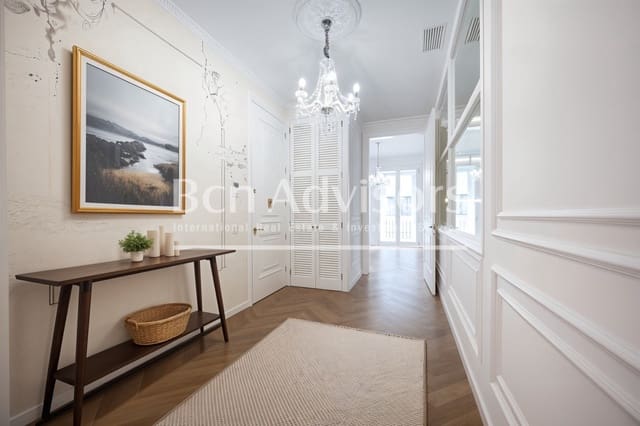 4 quarto Apartamento para venda em Sant Pere, Santa Caterina i La Ribera, Barcelona cidade - 1 250 000 € (Ref: 9180914)