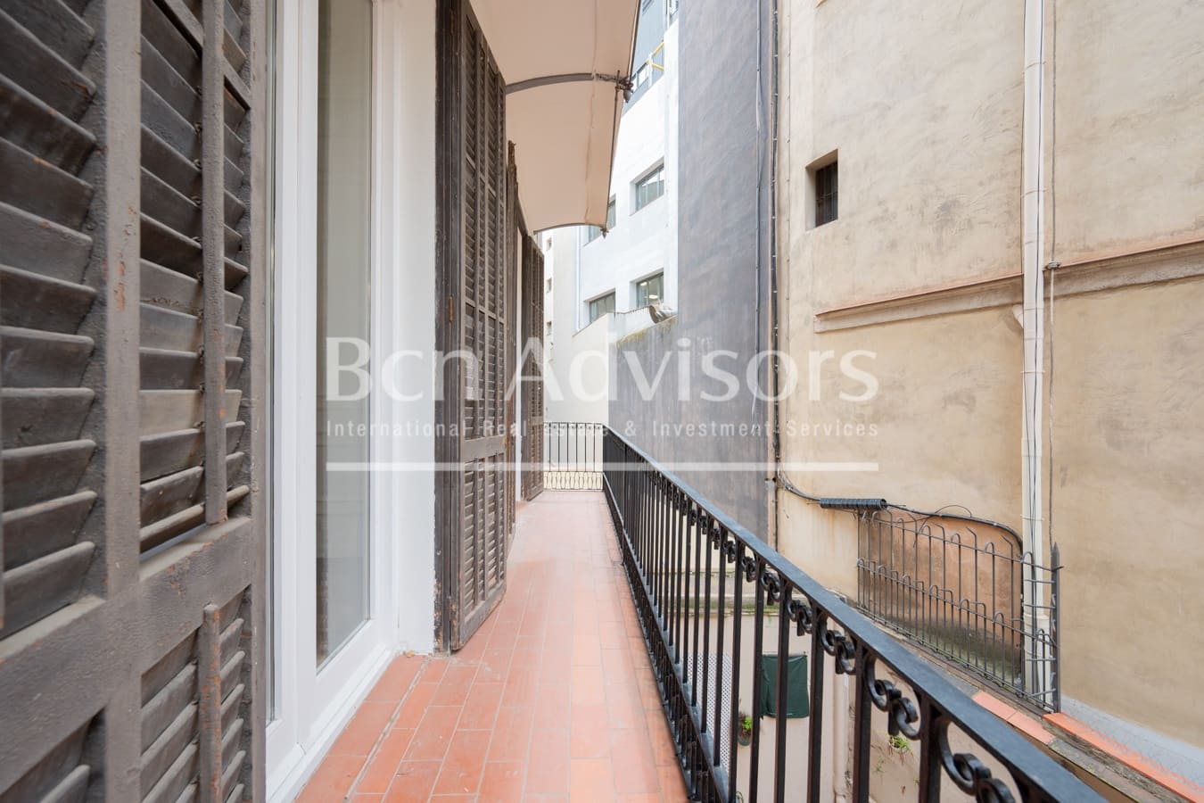 4 quarto Apartamento para venda em Barcelona cidade - 1 250 000 € (Ref: 9180914)