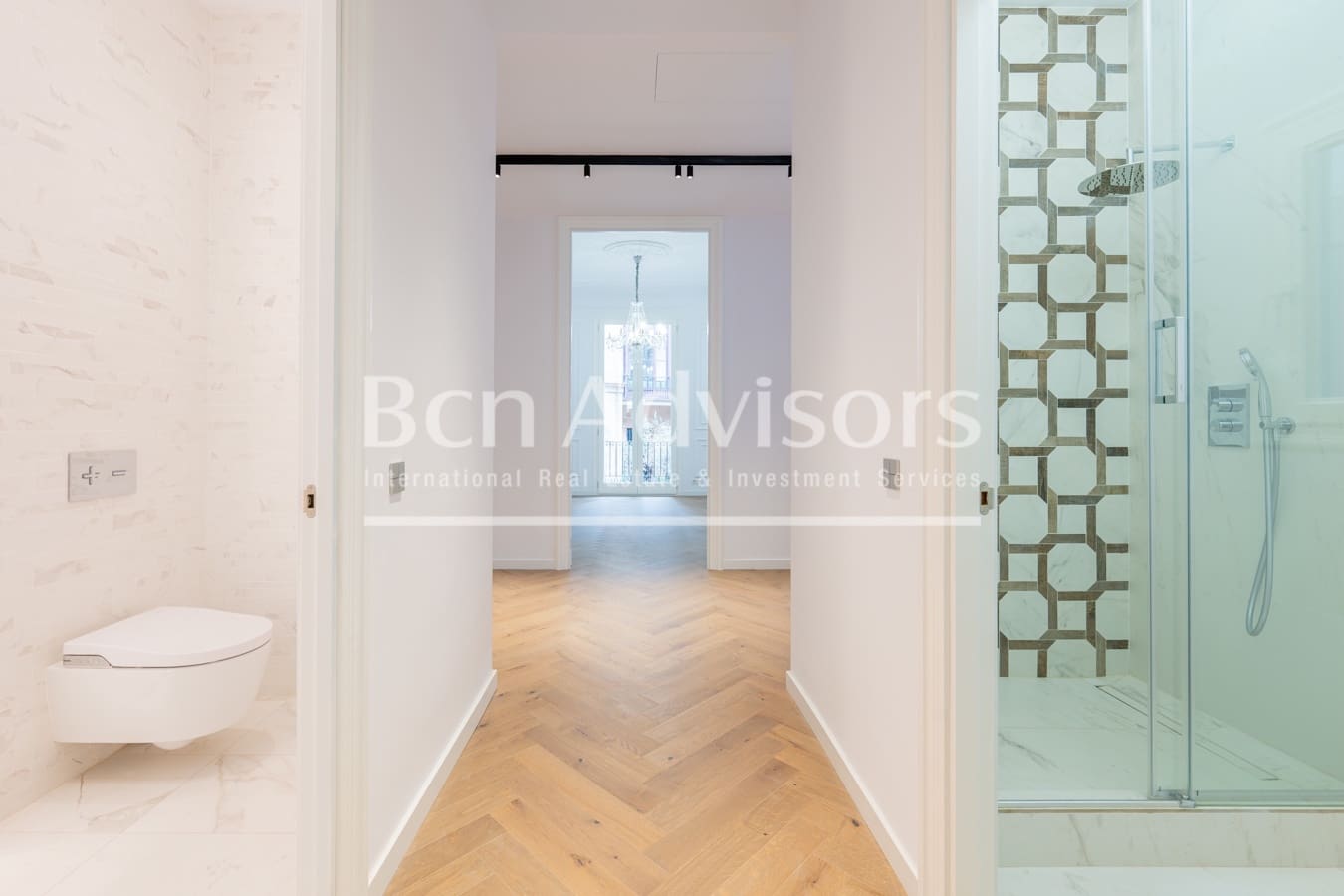 4 quarto Apartamento para venda em Barcelona cidade - 1 250 000 € (Ref: 9180914)