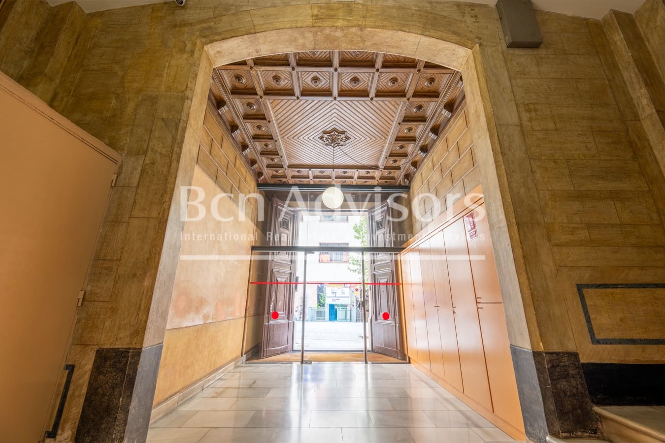 4 quarto Apartamento para venda em Barcelona cidade - 1 250 000 € (Ref: 9180914)