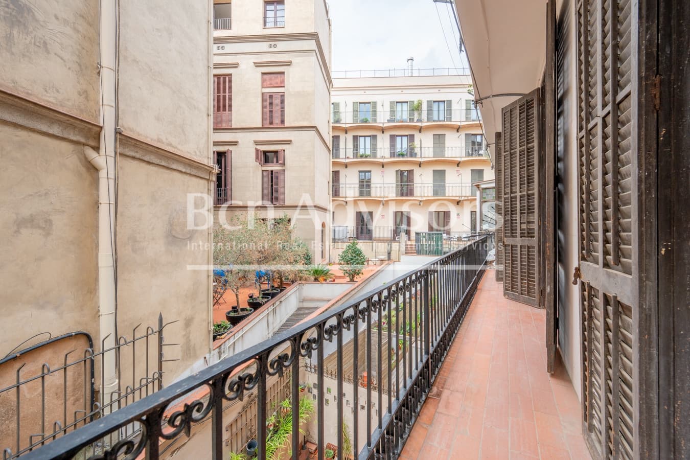 4 quarto Apartamento para venda em Barcelona cidade - 1 250 000 € (Ref: 9180914)