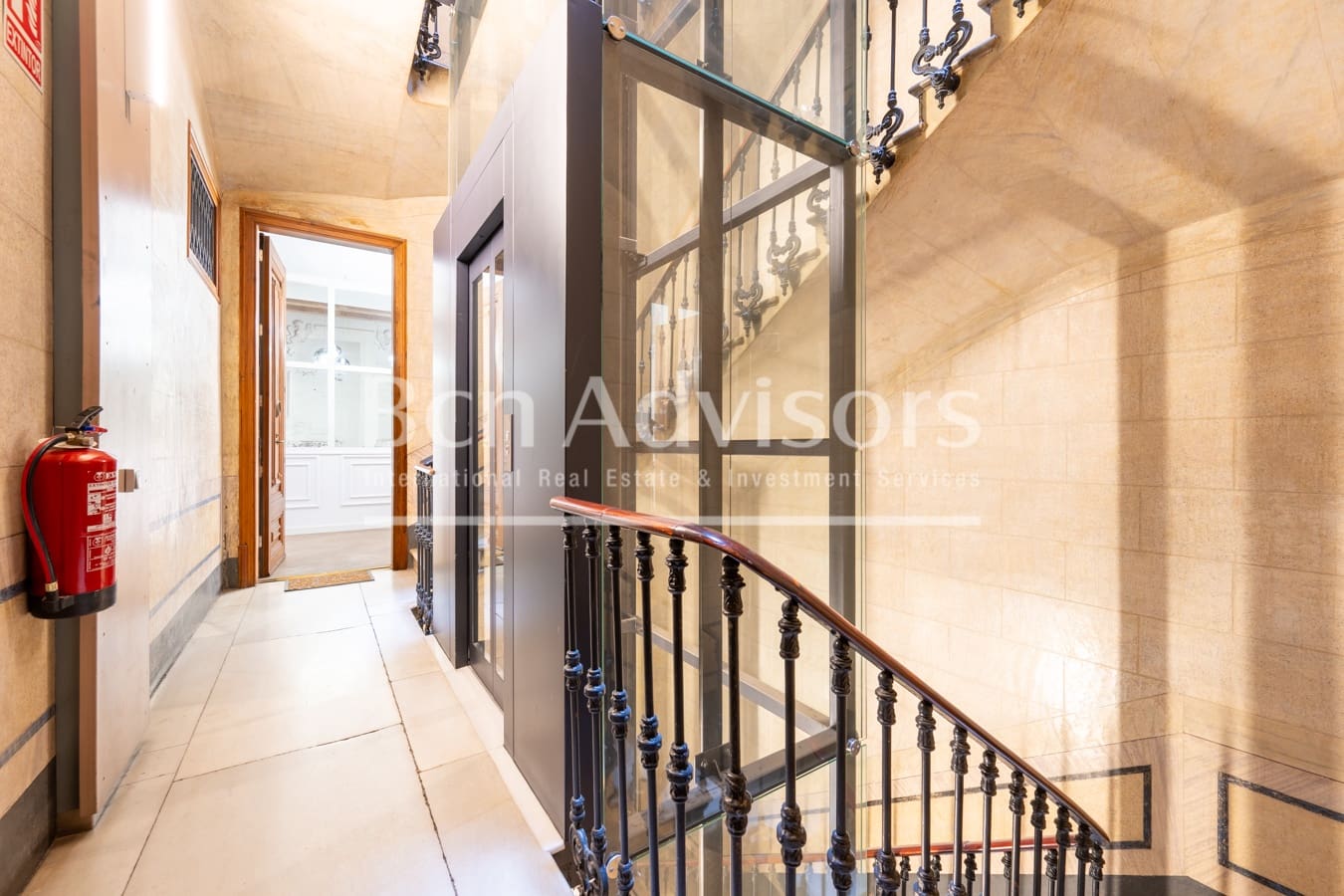 4 quarto Apartamento para venda em Barcelona cidade - 1 250 000 € (Ref: 9180914)