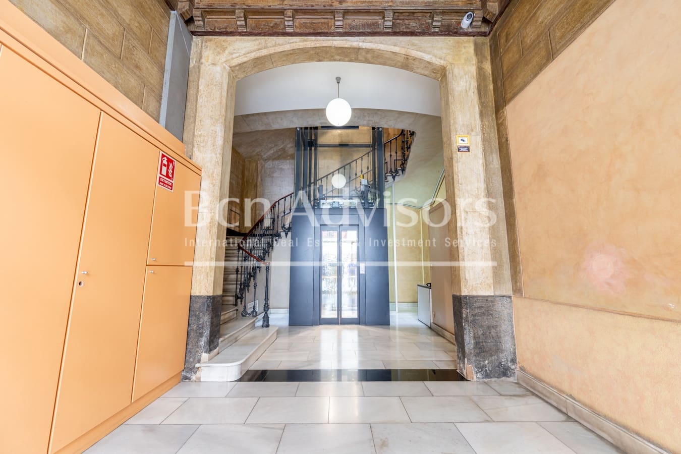 4 quarto Apartamento para venda em Barcelona cidade - 1 250 000 € (Ref: 9180914)