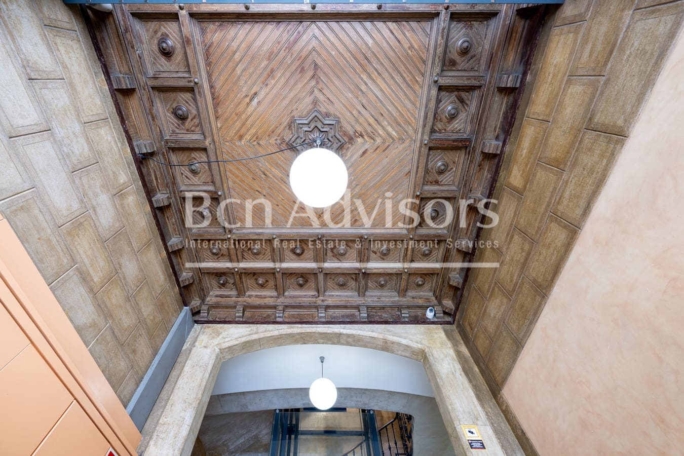 4 quarto Apartamento para venda em Barcelona cidade - 1 250 000 € (Ref: 9180914)