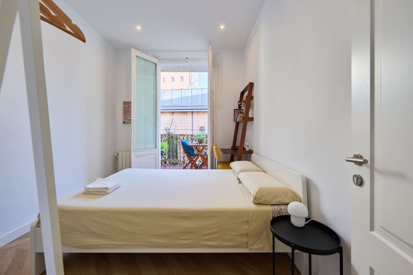 2 soveværelse Lejlighed til salg i Barcelona by - € 570.000 (Ref: 9200376)