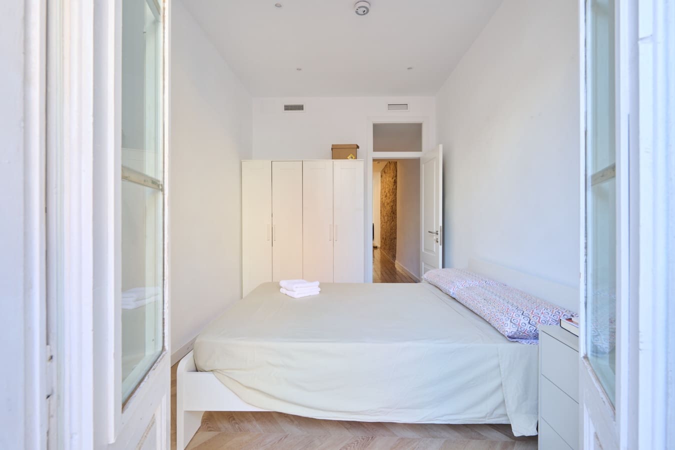 2 soveværelse Lejlighed til salg i Barcelona by - € 570.000 (Ref: 9200376)