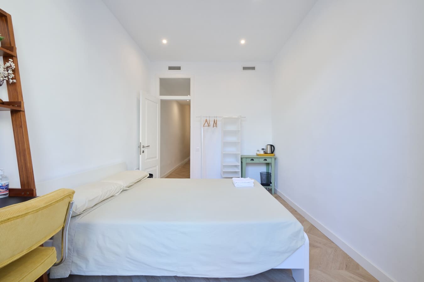 2 soveværelse Lejlighed til salg i Barcelona by - € 570.000 (Ref: 9200376)