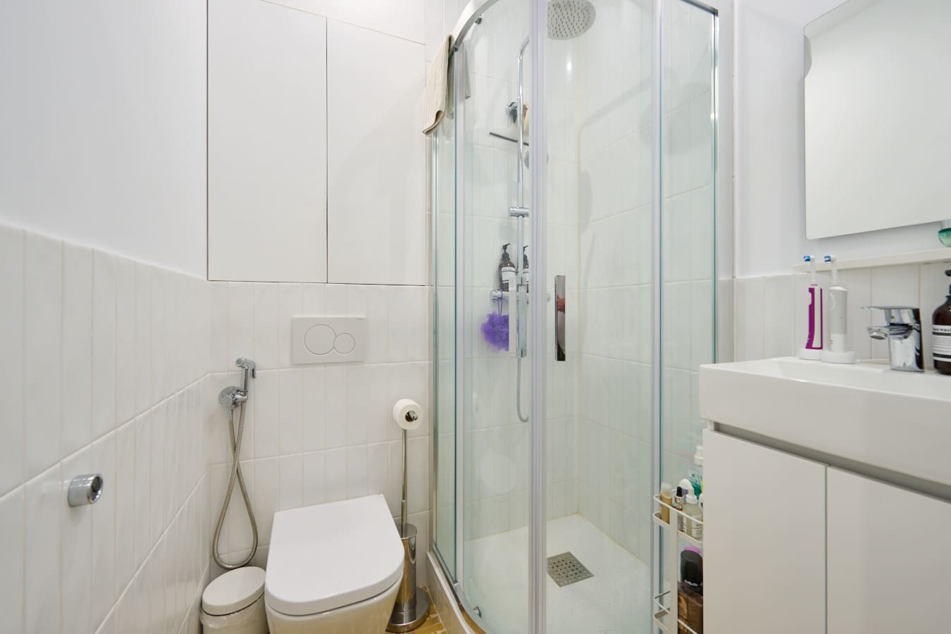 2 soveværelse Lejlighed til salg i Barcelona by - € 570.000 (Ref: 9200376)