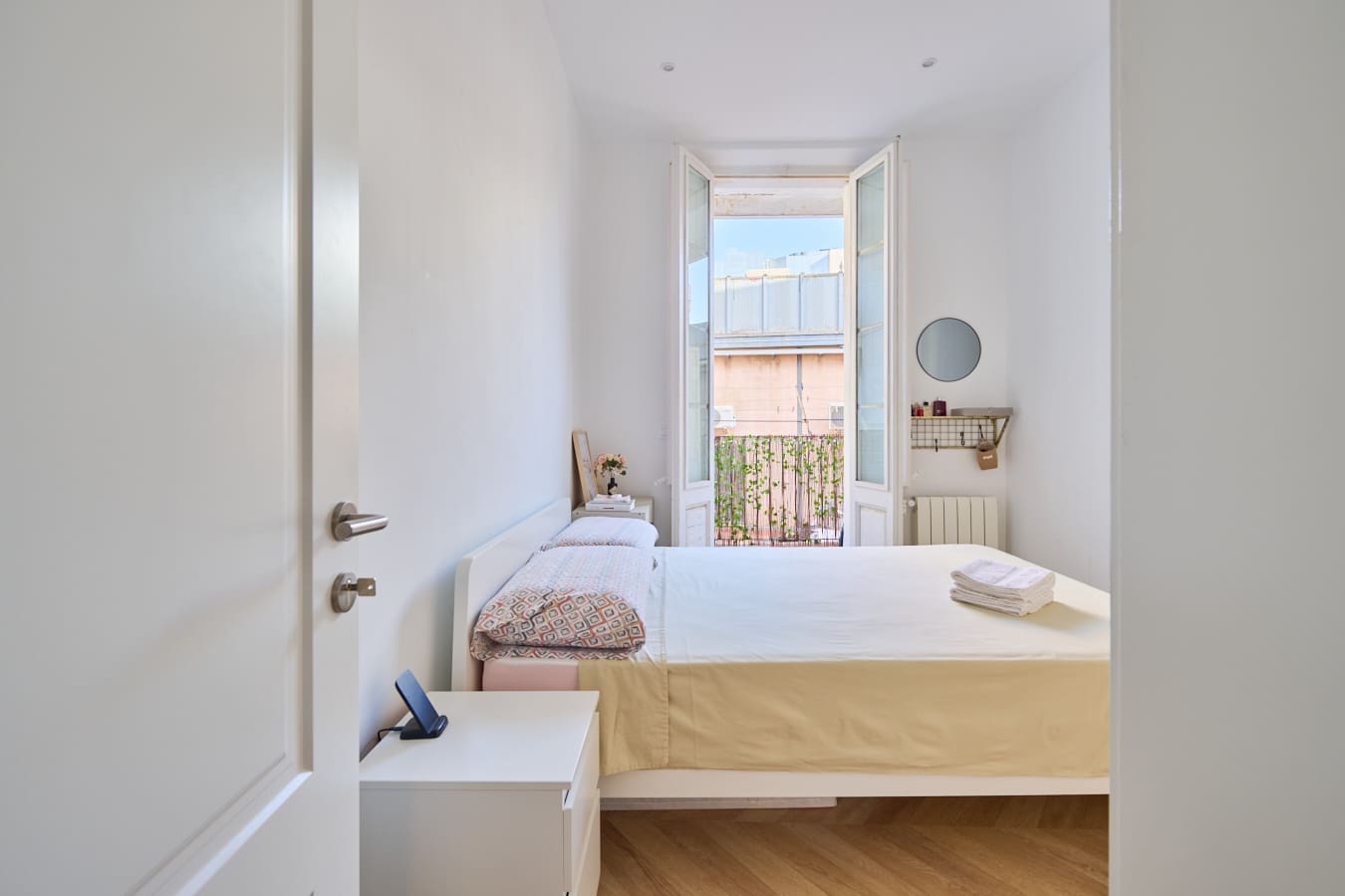 2 soveværelse Lejlighed til salg i Barcelona by - € 570.000 (Ref: 9200376)